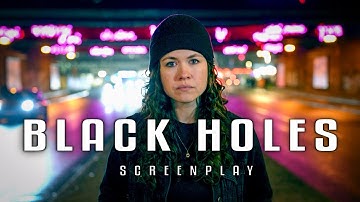 Screenplay - Black Holes (Official Music Video)