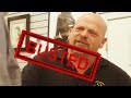 After watching this you will HATE Rick Harrison (Pawn Stars)