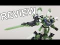 1/144 HG Ginn High Maneuver Type Review