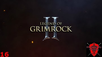 Legend of Grimrock 2 - Part 16 - We are so Stuck