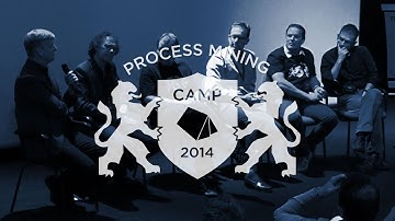 Process Mining Perspectives — Process Mining Camp 2014