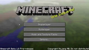 Install TooManyItems For Minecraft 1.8