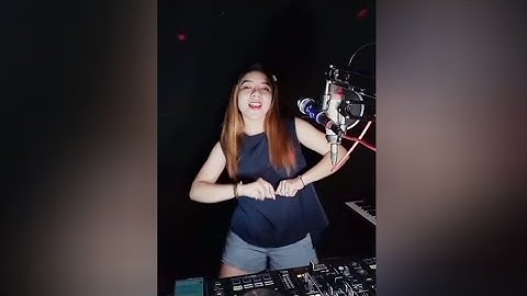 Ku Timang Adikku Sayang - Dj Rere Monique