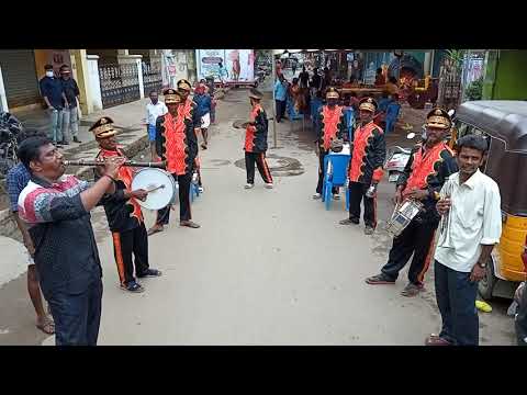 Gokul music Band
