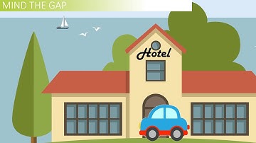 Presentation   The Gap model