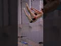 Diving