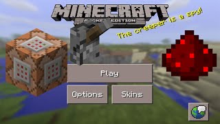 Minecraft Pocket Edition - 0.14.0 Update! - SECRET FEATURES!