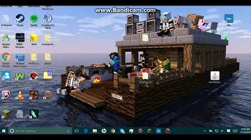 How to make a Bukkit/Spigot Server! 1.8.8 [Tutorial]