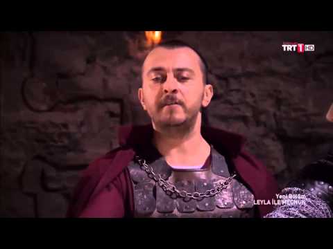 Leyla Ile Mecnun - Yemin (Yuvarlak Masa Şovalyeleri)