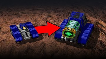 This Classic RTS Game Was Decades Ahead of Its Time