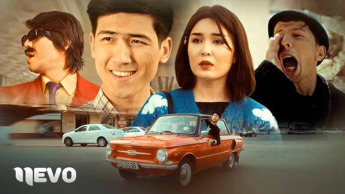 Klub musiqa bilan porno