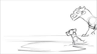 Mudwing Animation (old)