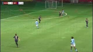 FA Benfica-Ateitis white — Kauno Žalgirio FA White | I | U-9