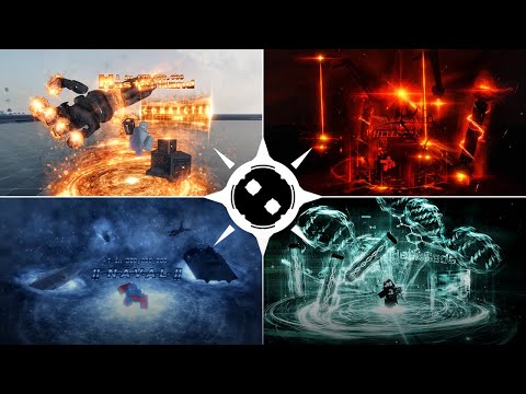Upcoming Auras in