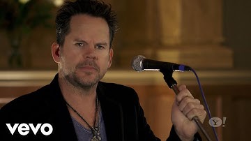 Gary Allan - Every Storm (Runs Out Of Rain) (Yahoo! Ram Country)