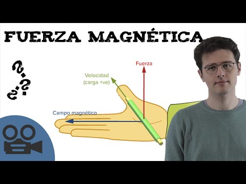 Video: ¿Cuál es la fuerza del magnetismo?