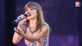 Taylor Swift heaps praise on eternally generous Dolly Parton in heartfelt tribute