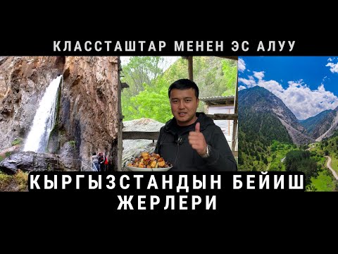 Video: Мальян шаркыратмасы кайда?