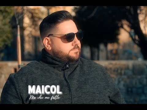 MAICOL - Ma