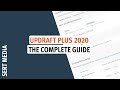 UpdraftPlus Tutorial 2020 - How To Setup & Configure UpdraftPlus Free For WordPress - UpdraftPlus