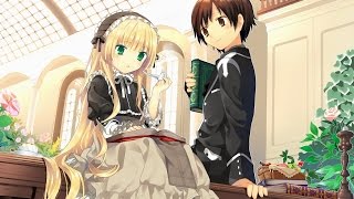 Gosick AMV ~ Resuscitated Hope GOSICK 検索動画26 Gosick AMV ~ Resuscitated Hope GOSICK 検索動画 26