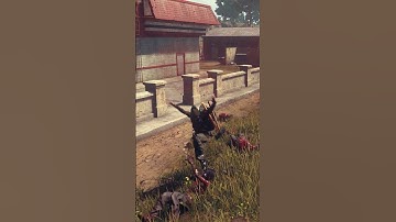 Thumbnail of What you can do to SOFTSKINS Curveball Zombies #stateofdecay2 #shorts