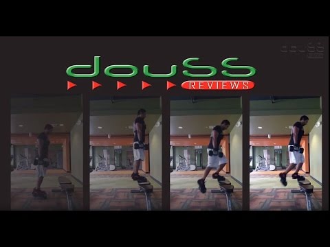 used jumpsoles