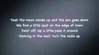 Round Here - Florida Georgia Line Lyrics chords