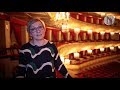 «Музеемания»: Государственный академический Большой театр России