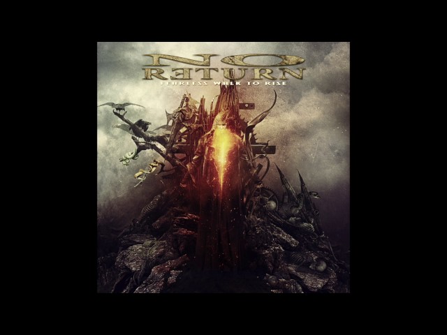 No Return - Bloodbath Legacy