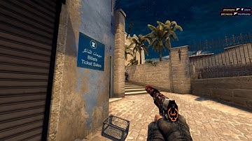 ESEA.net COTW: ESEA Pug Pistol 1v3 Ace Clutch