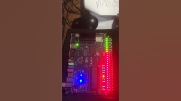 DIGITAL LOGIC DESIGN | FPGA BOARD | AUST EEE LABS | DIGITAL ELECTRONICS |