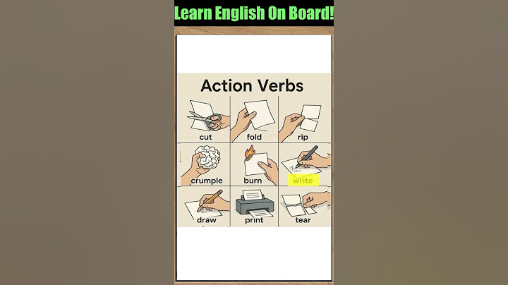 Master daily use Action verbs! #englishvocabmastery #englishwords #english #vocabs