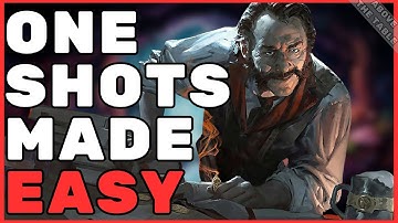 How I Make One Shots for D&D