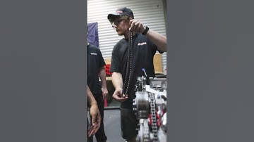 TUNER SCHOOL - Learn how to build a Ford Coyote 5.0L