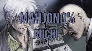 Mahjong Ep1 - Initiation au Riichi screenshot 3