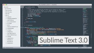 How to Download and Install Sublime Text 3