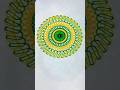 Precision Spiral Drawing Magic
