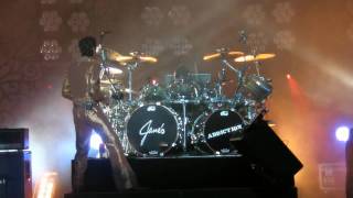 Jane&#39;s Addiction - Three Days - NINJA Tour - 5.27.09 *in 1080p*