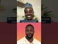 Sierra Leone minister clashes with host over election reforms