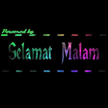 Dj story wa selamat malam buat pacar