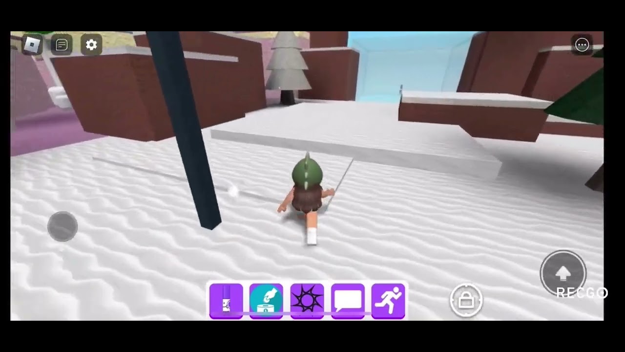 ROBLOX Find The Markers Cinnamon Marker YouTube