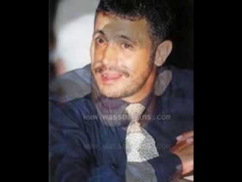 شوفتك يا جفلة جورج وسوف