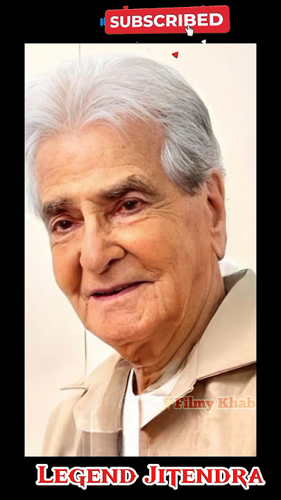 Legend Jitendra life journey 1942-2024 #jitendra  #transformation #viral #trendingshorts #journey