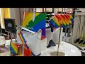 KATE SPADE OUTLET RAINBOW PRIDE NEW COLLECTION BAG~WALLET~CLOTHES ~ SHOPPING VLOG~SALE AND CLEARANCE