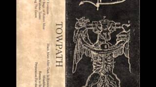 Towpath Mouthful Of Bag Hd, Lyrics