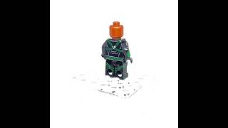 Lego Mini Figures - Kree