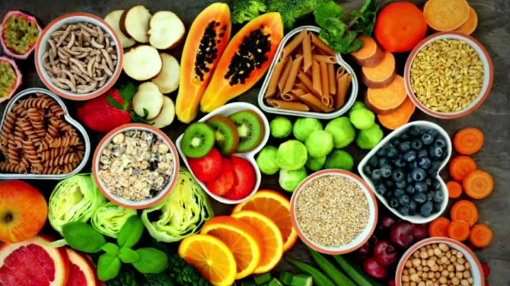 BIYSC Program Application Video - Feeding the world in a changing climate(YIKE ZHU)