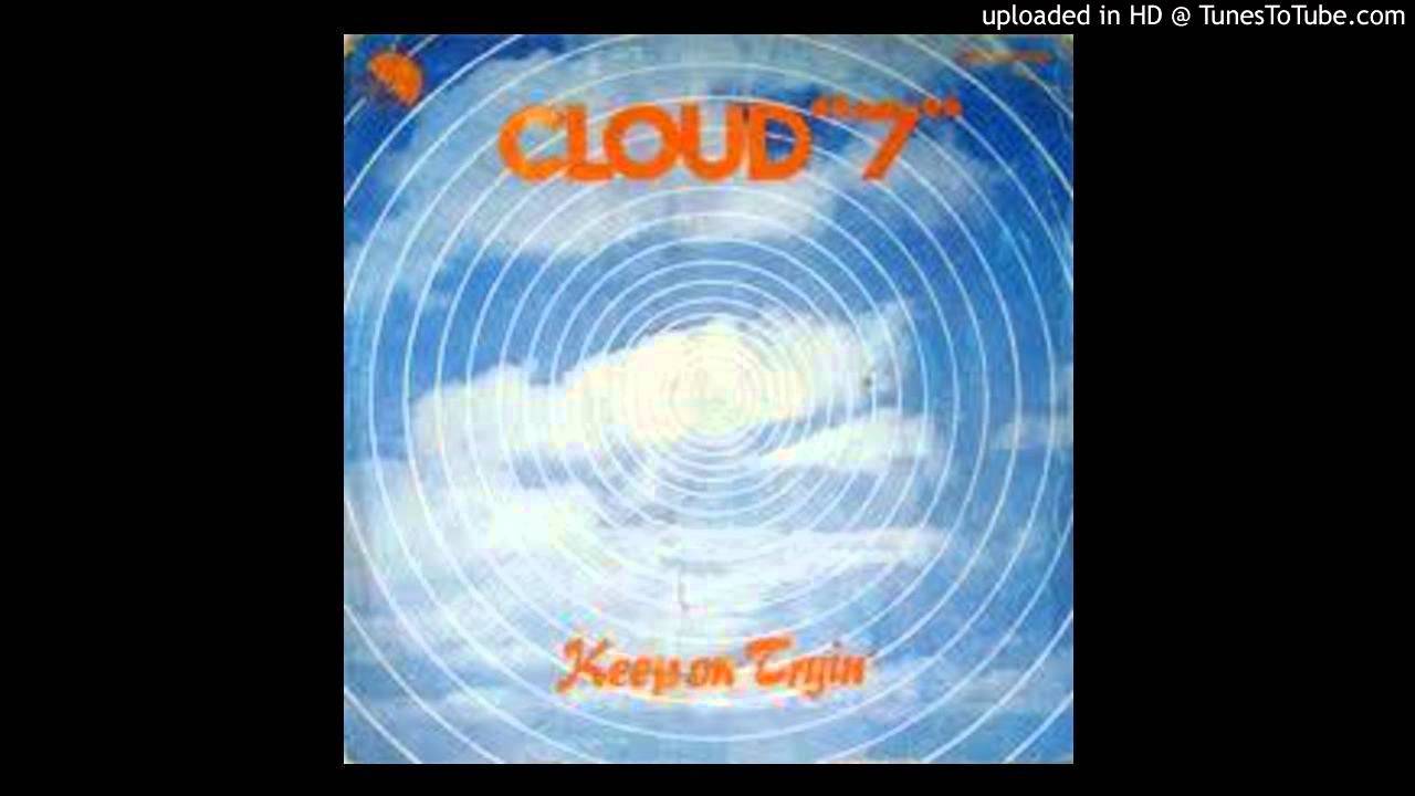 Watch CLOUD 7 - STOP WHAT YOU'RE DOING on YouTube Watch CLOUD 7 - STOP WHAT YOU'RE DOING on YouTube