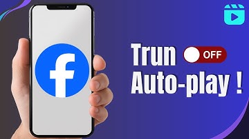 How to Turn Off Auto Play Videos on Facebook App (2025 Step-by-Step Guide)